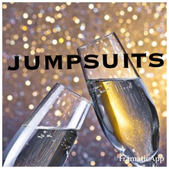 Jump Suits!!! - Picture 7 of 16